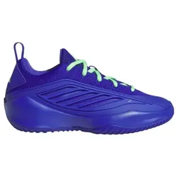 adidas Believe That 1 J Sneaker Kinder - lucid blue/court green/l