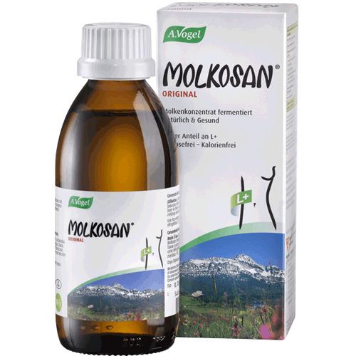Molkosan A.Vogel 200 ml Flüssigkeit