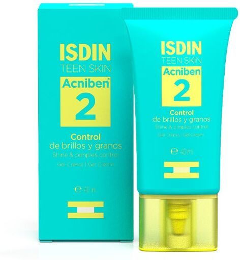 ISDIN Acniben Gel Crema Equilibrante