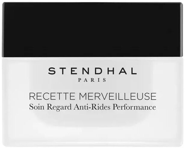 Stendhal Recette Merveilleuse Soin Regard Anti-Rides 10 ml