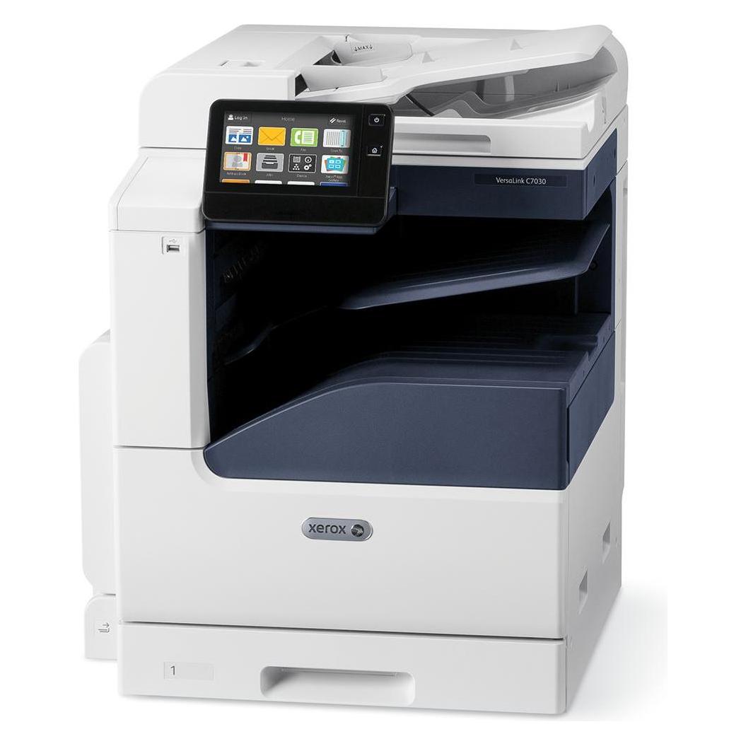 Xerox VL C7120/C7125/C7130 DUPLEX (C7101V_D)