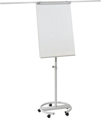 Schäfer Shop Select Flipchart F2400SSI Mobil