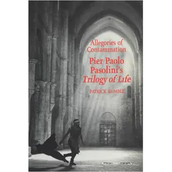 Allegories of Contamination, Fachbücher von Patrick Rumble