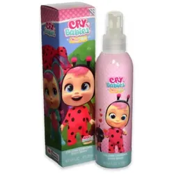 Cartoon Cry Babies Body Spray 200ml