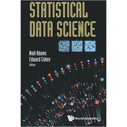 Statistical Data Science, Fachbücher von Adams Niall
