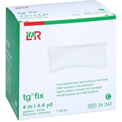 Tg fix Netzverband C 4 m weiß