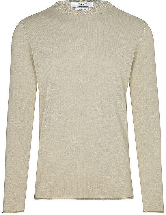 DANIELE FIESOLI Pullover  beige   S S
