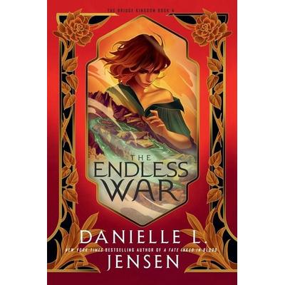 The Endless War, Taschenbuch von Danielle L. Jensen, Random House LLC US, 978-0-593-97527-5