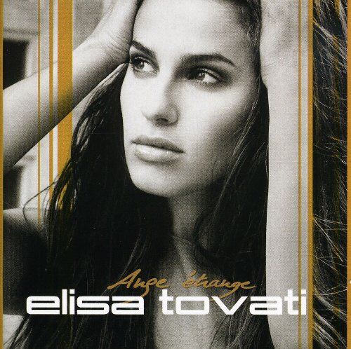 Elisa Tovati - Ange Etrange [1er Album] - Preis vom 08.10.2026 07:26:42 h