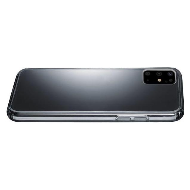 Cellularline Clear Duo (Samsung Galaxy S20+) (CLEARDUOGALS11T)