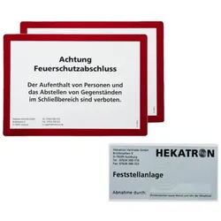 Hekatron Vertriebs Mein HPlus Service-IA KIT 30-6800121-01-01