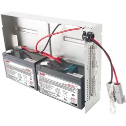 APC USV Ersatzbatterie RBC22, USV Zubehör