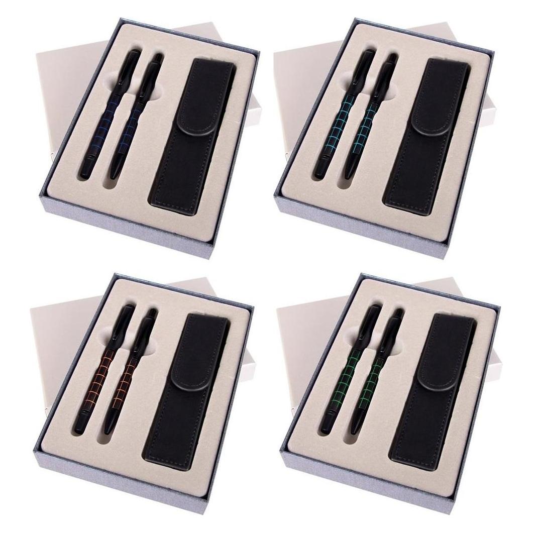Teka Dorian-Stift + Stift im ES-Etui (2x) (47992764)