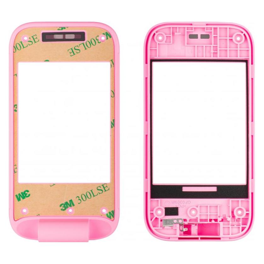 HMD Display Frame fur Barbie, Pink (5002000415SH0)