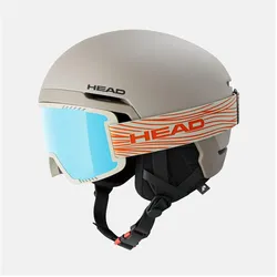 Head, Skibrille