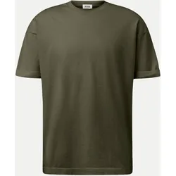 T-Shirt THILO 10 Grün M