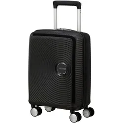 American Tourister Soundbox Mini, Koffer, Schwarz