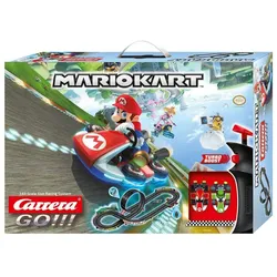 Carrera GO!!! Nintendo Mario Kart 8, Mario & Luigi