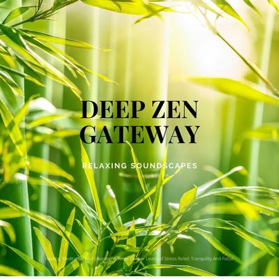 Healing, Meditation And Sleeping: Achieve Deeper Levels of Stress Relief, Tranquility And Focus - Joshua Armentraut, Audio, 4064066633981