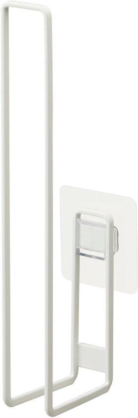 Unyqoos Minimalistische zelfklevende toiletrolhouder voor de badkamer