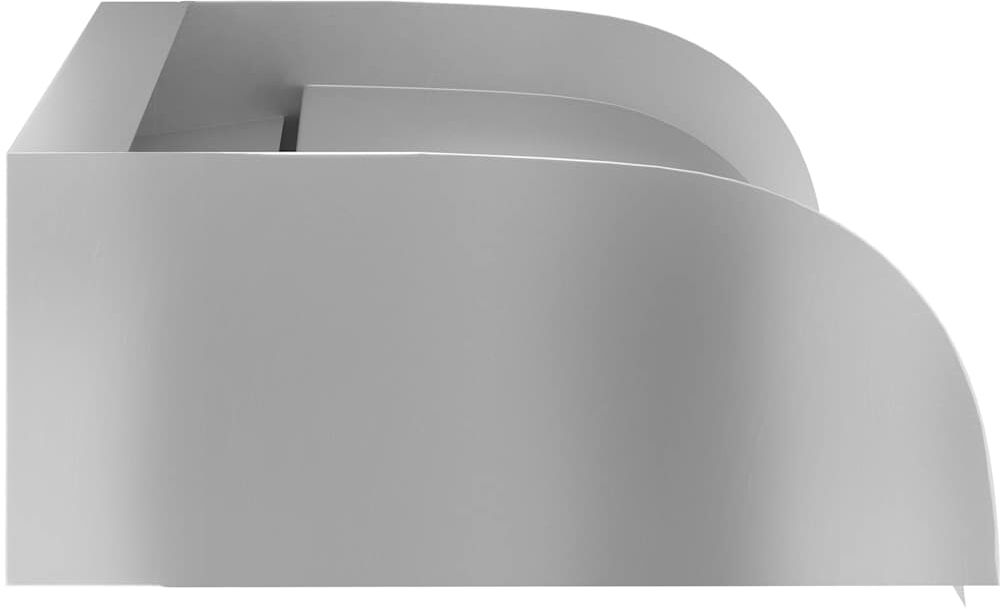vidaXL Cascade 60x34x14 cm Acier inoxydable 304