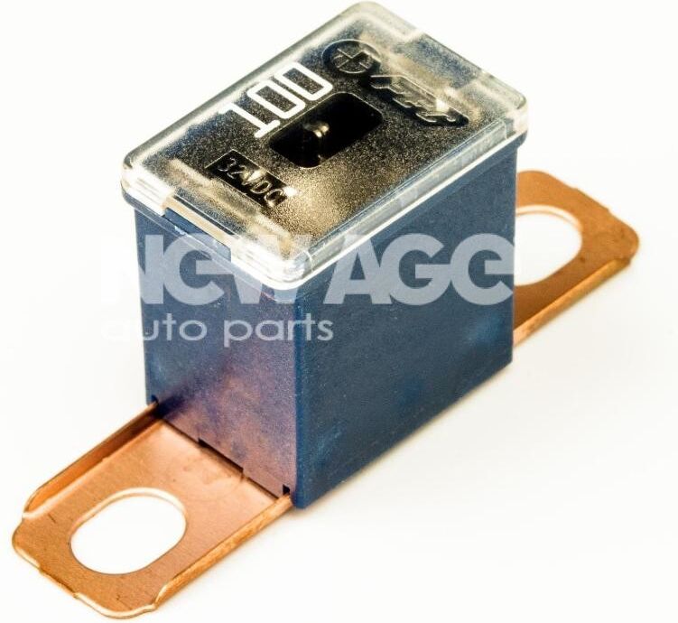 NEW AGE 252/7/100A Fuse