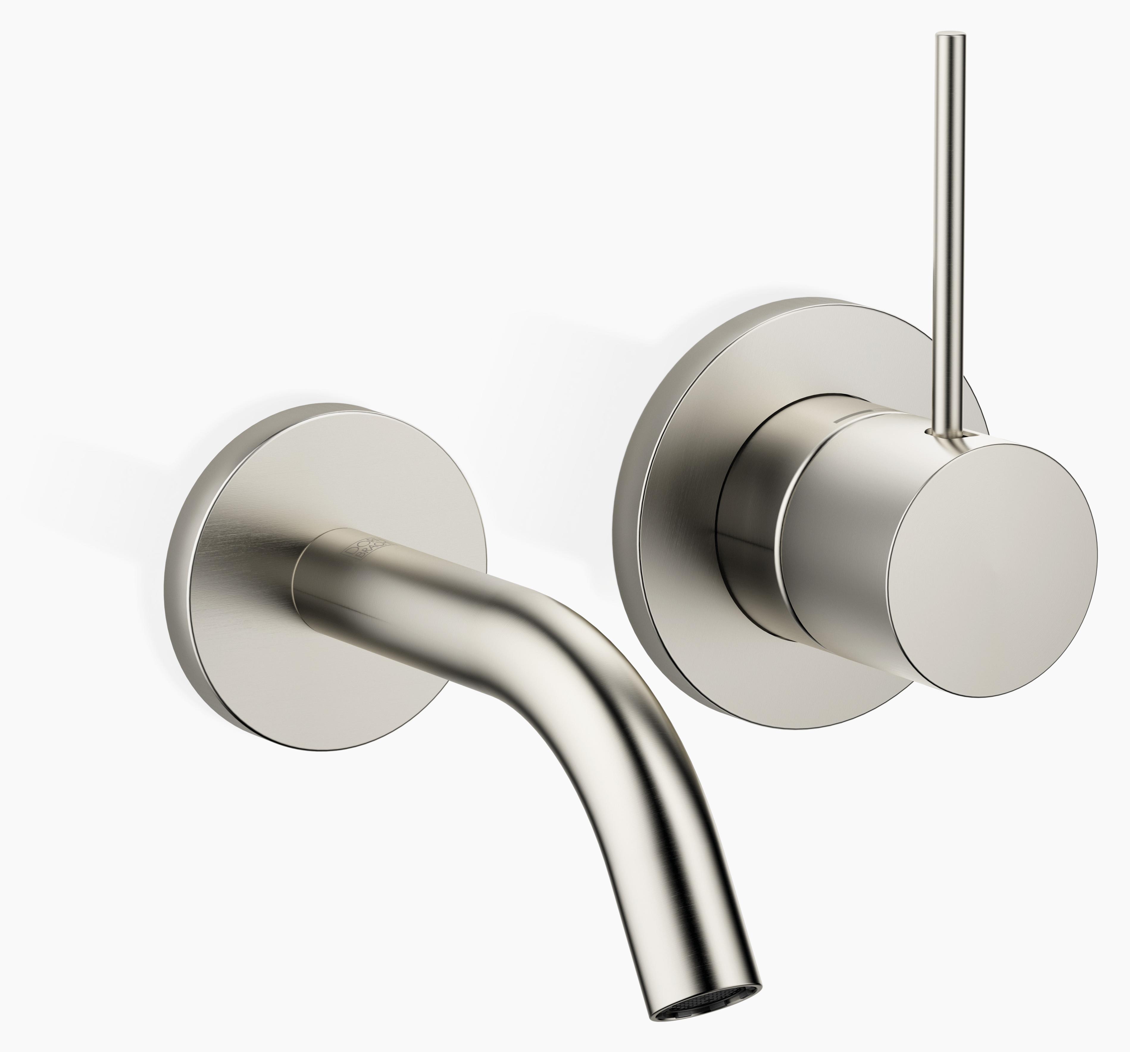 Dornbracht 36867662-06 WT-Wand-EHM ohne Ablaufgarnitur META