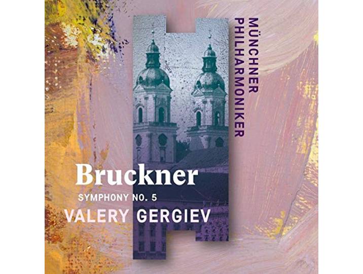 A. Bruckner - Symphony No.5