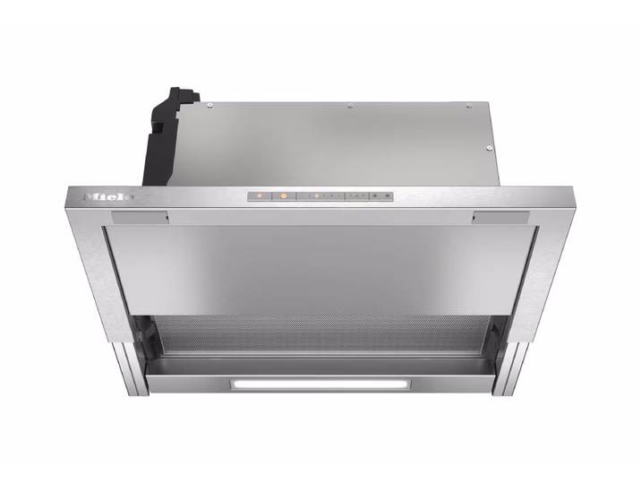 Miele DAS 4520 Dunstabzugshaube 55cm – Einbau Dunstabzug – edelstahl