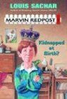 Kidnapped At Birth? (Marvin Redpost 1, paper) - Preis vom 10.10.2026 11:48:34 h