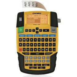 DYMO RHINO 4200 Etikettendrucker QWERTY