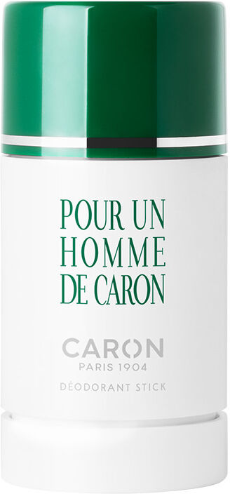 Pour un Homme de CARON Soins pour le Corps