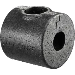 Oventrop Optibal Isolierung 1078096 DN 40, für Kugelhähne Optibal