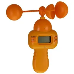 DieMaus Wetterstation für Kinder, Wetterstation, Mehrfarbig