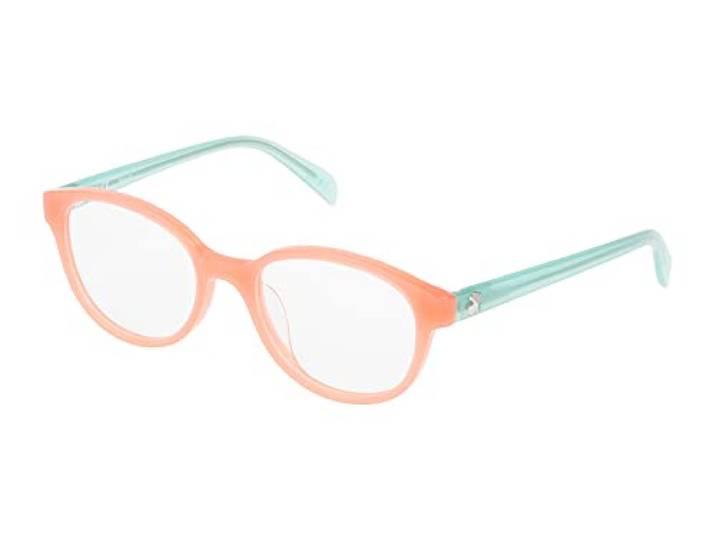 TOUS VTK524 bril, roze, 49 mm