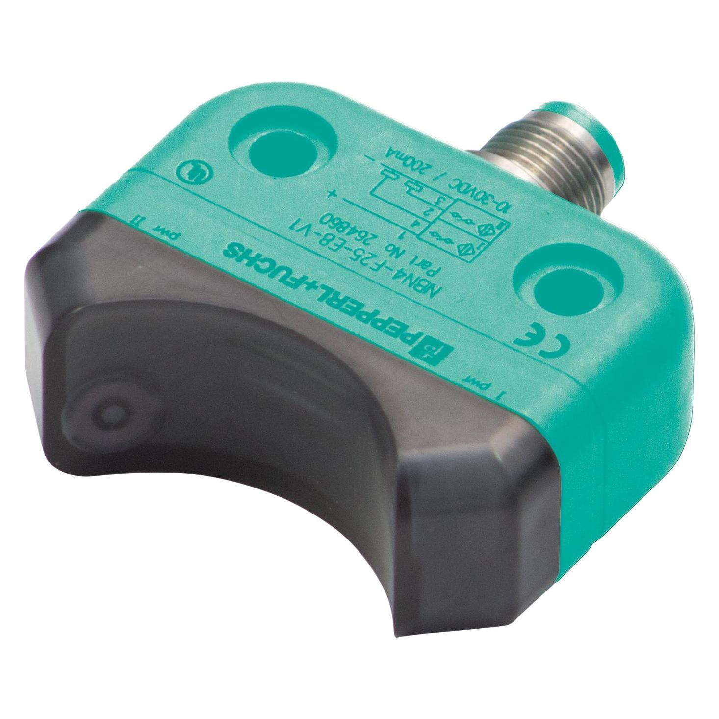Pepperl & Fuchs Induktiv føler NBN4-F25-E8-V1 for Stik M12 (264860)