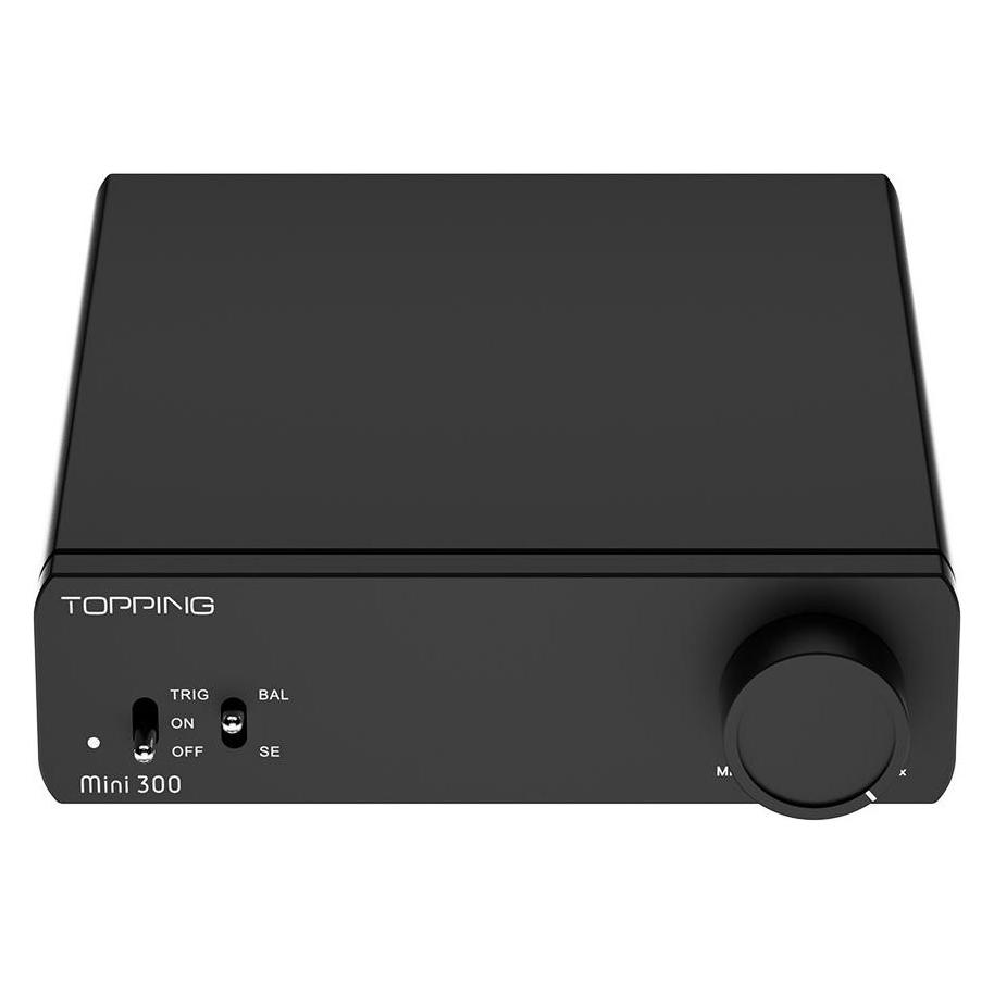 Topping Mini 300 (Endstufe) (Mini300-BK)