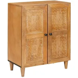 vidaXL, Kommode + Sideboard, Sideboard