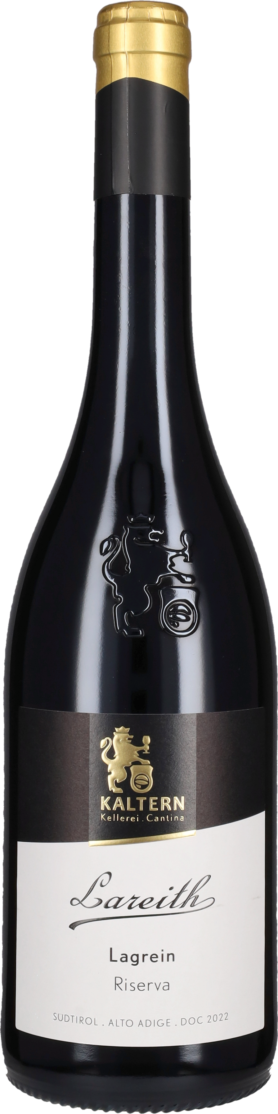 Cantina di Caldaro - Kellerei Kaltern Lagrein Riserva 'Lareith' Cantina di Caldaro Kaltern 2023