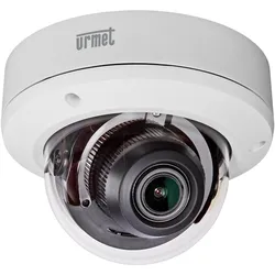 Grothe IP-Dome-Kamera 5MPX KI PLUS VK 1099/552B (2592 x 1944 Pixels), Netzwerkkamera, Weiss