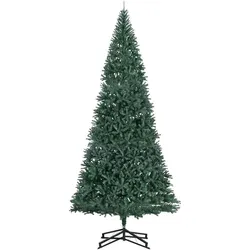 vidaXL, Weihnachtsbaum, Weihnachtsbaum (500 cm)
