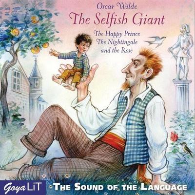 The Selfish Giant - Oscar Wilde, Audio, 4056198077504