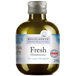 Fresh - Ölziehkur 250ml