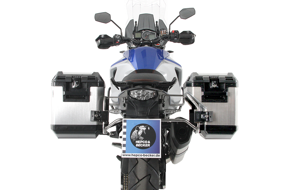 HB65175630022 HEPCO & BECKER Kofferträger Cutout 1090 Adventure R ab Bj. 2017