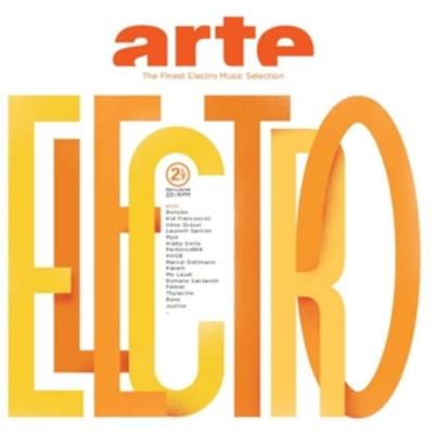 Arte Electro - Various, Vinyl