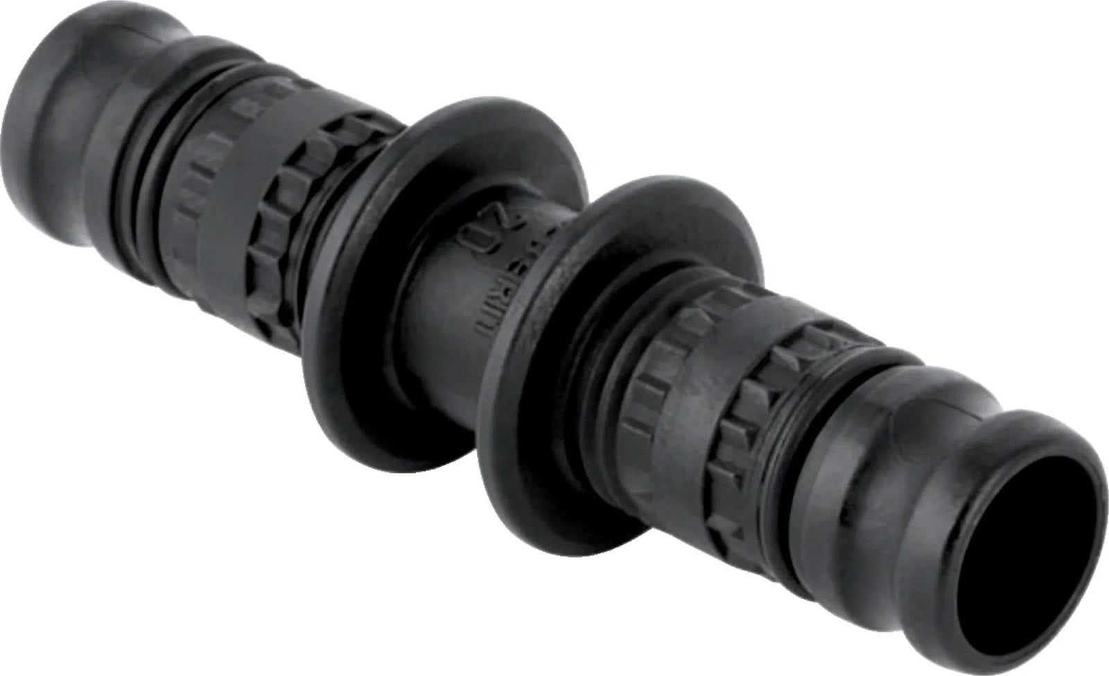 Geberit GE Mepla koppeling PVDF diameter 20 mm, 1 stuk