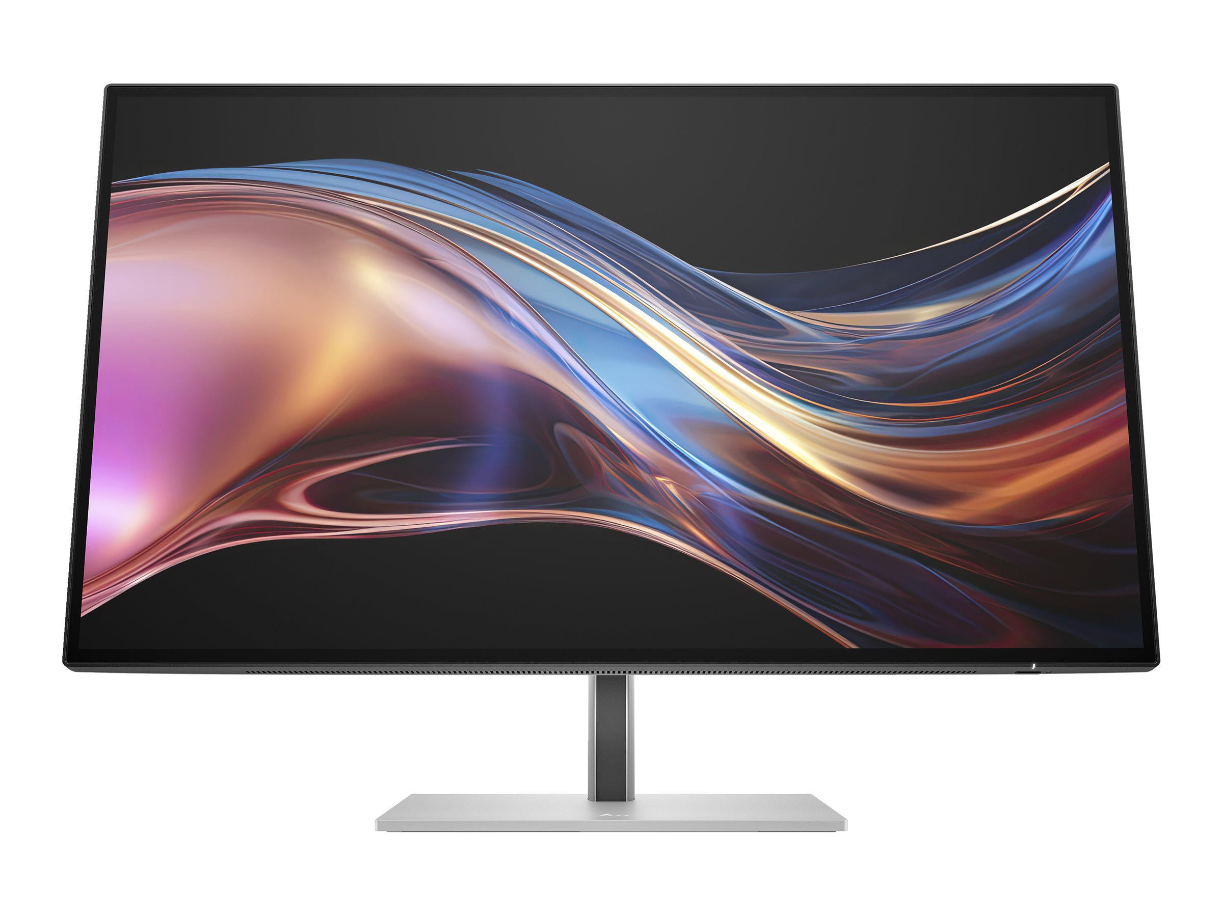 HP Serie 7 Pro 27 Zoll WQHD IPS Black Panel 16:9 120 Hz Monitor