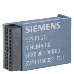 Siemens 6GK5908-0PB00 Key-Plug 6GK59080PB00