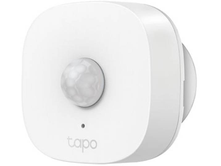 Tp-Link - Détecteur De Mouvement Pour Alarme Tapo