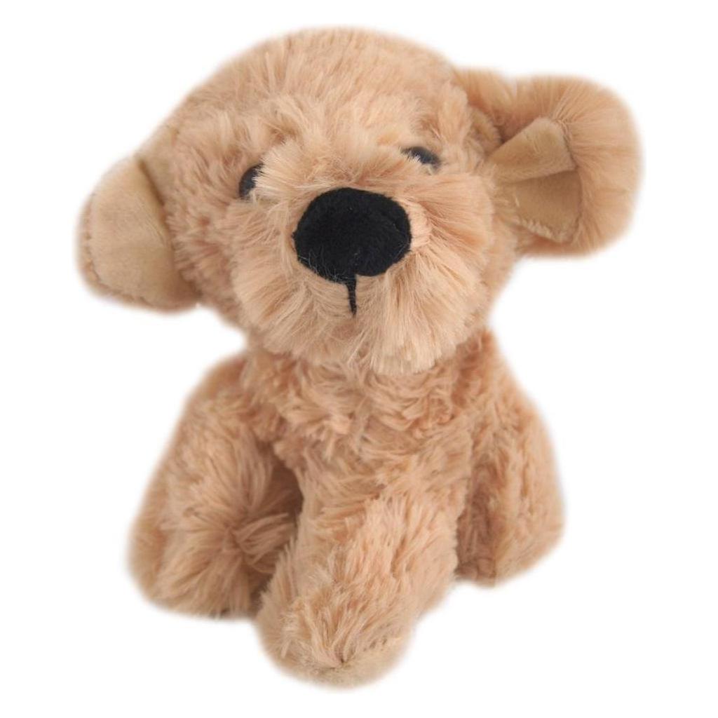 Beppe Plüschhund sitzend 16cm (16 cm) (47594910)